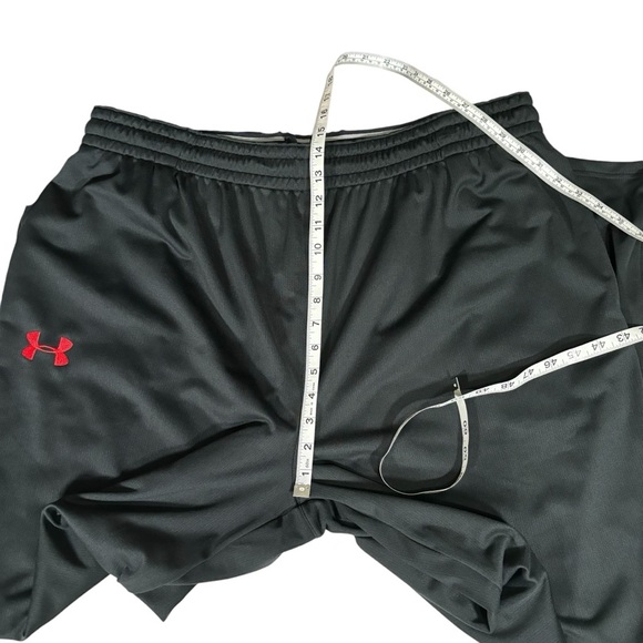 Under Armour Joggers Track Pants Men’s Size XXL Heat Gear Basketball NWT - Picture 15 of 16